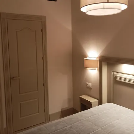 Apartment As Centro Historico *