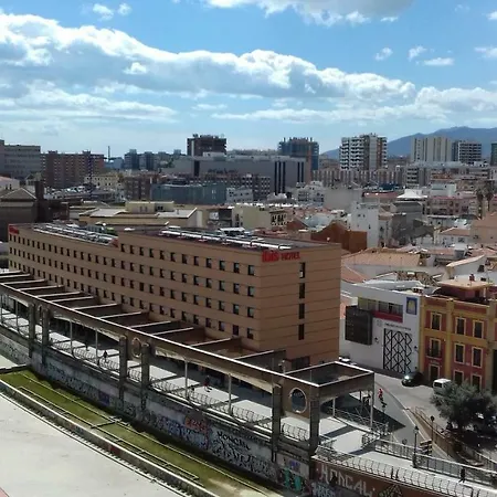 As Centro Historico * Malaga