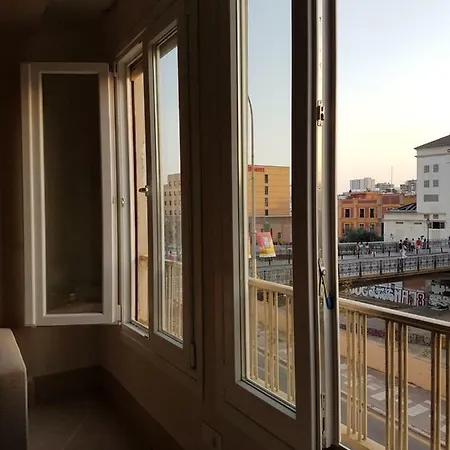 Apartment As Centro Historico Malaga