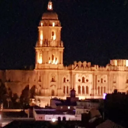 As Centro Historico Malaga