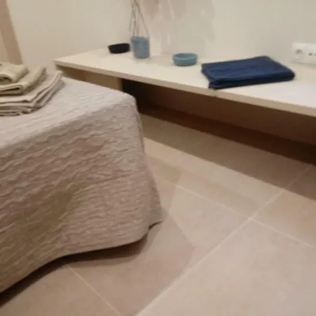 Apartment As Centro Historico Malaga