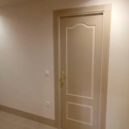 Apartment As Centro Historico Malaga