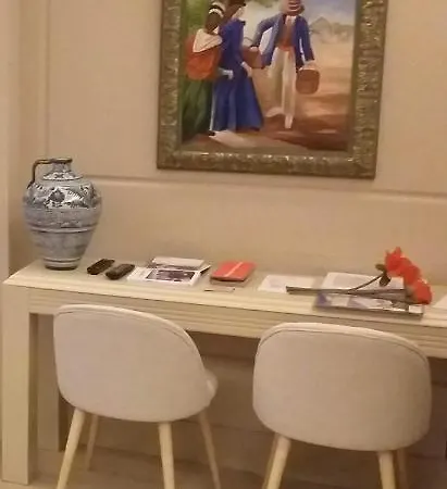 As Centro Historico