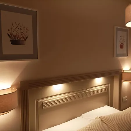 Apartament As Centro Historico Malaga