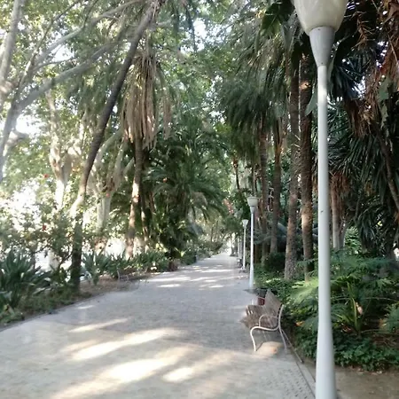 As Centro Historico *