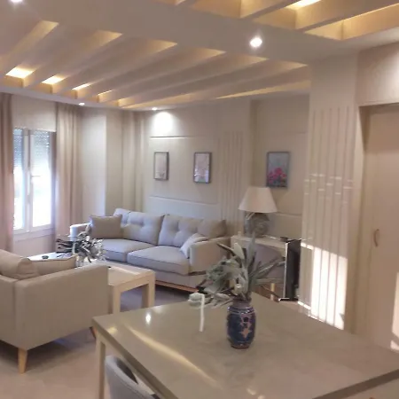 Apartament As Centro Historico