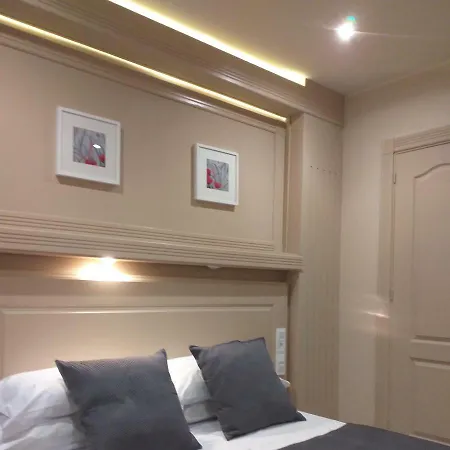Apartament As Centro Historico Malaga