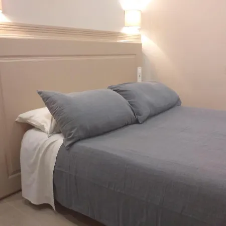 Apartament As Centro Historico
