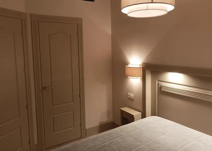 Appartamento As Centro Historico *