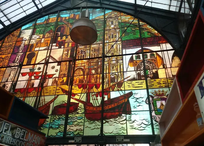 Appartamento As Centro Historico *
