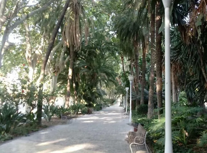 As Centro Historico *