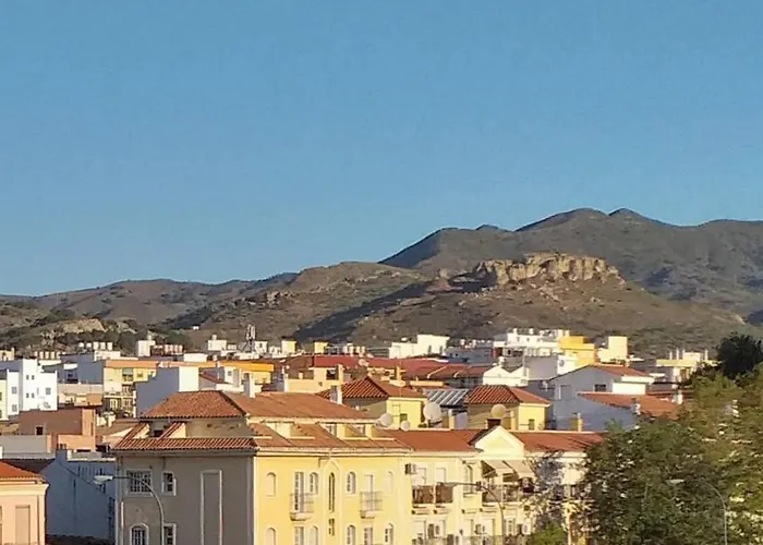 Appartamento As Centro Historico