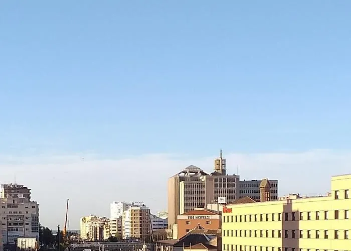 Appartamento As Centro Historico