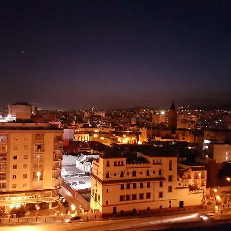 As Centro Historico Málaga
