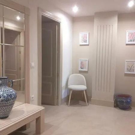 As Centro Historico Appartement