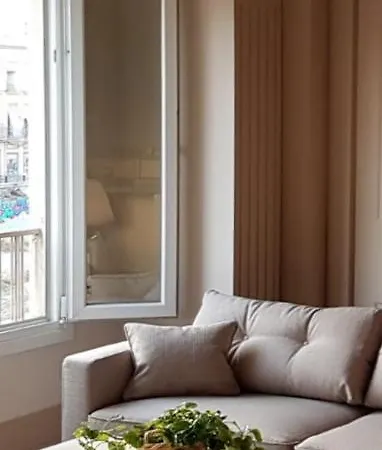 As Centro Historico Appartement *